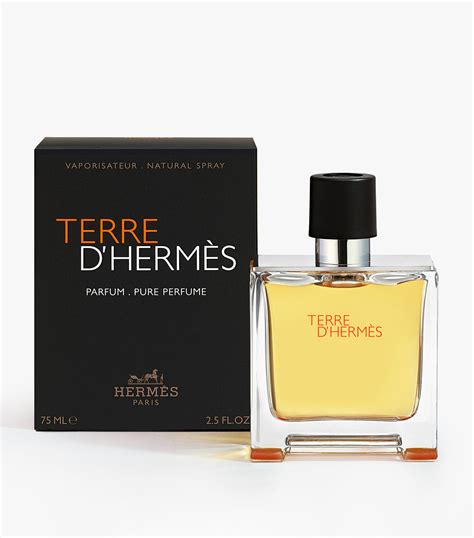 rustan's terre hermes perfume